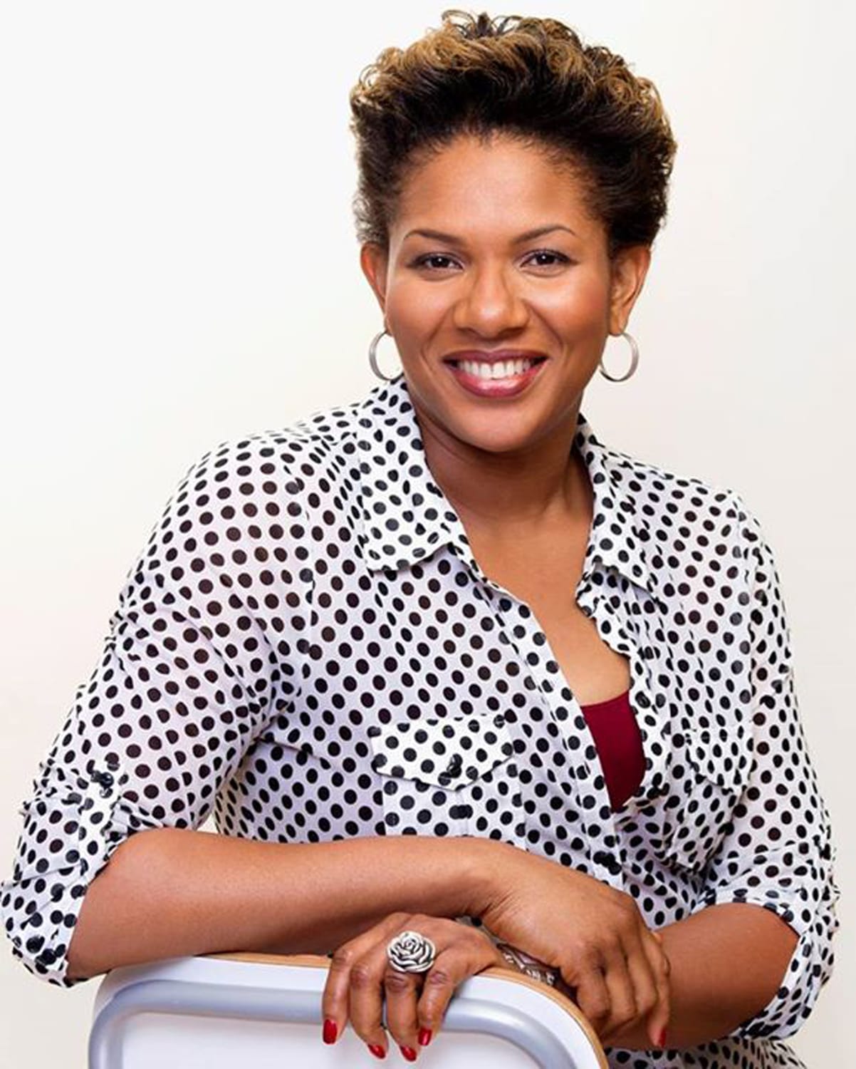 Juliet Kego