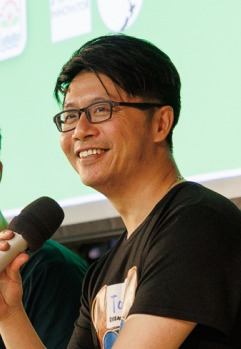 Tom Wu