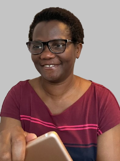 Dr. Jumoke Giwa