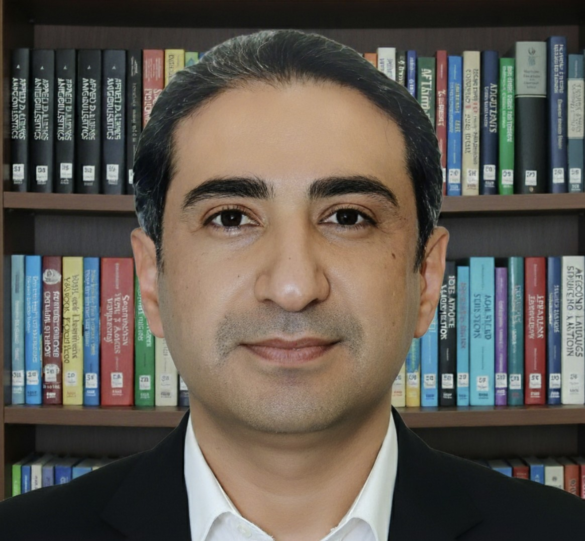 Dr. Kamal Heidari